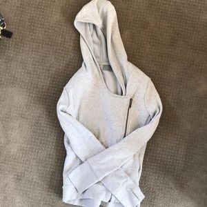 Athleta Cozy Karma Hoodie